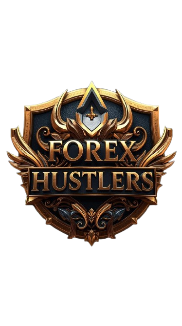 Forex Hustlers Logo